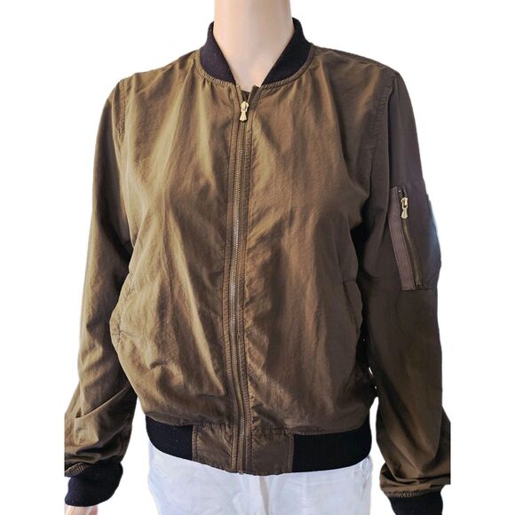 Zara Jackets & Blazers - Zara Women's Light Jacket Size Small